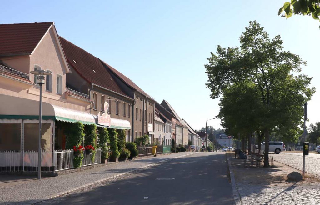 Haus kaufen in Doberlug-Kirchhain