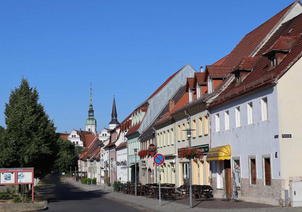 Immobilien in Doberlug-Kirchhain kaufen oder mieten
